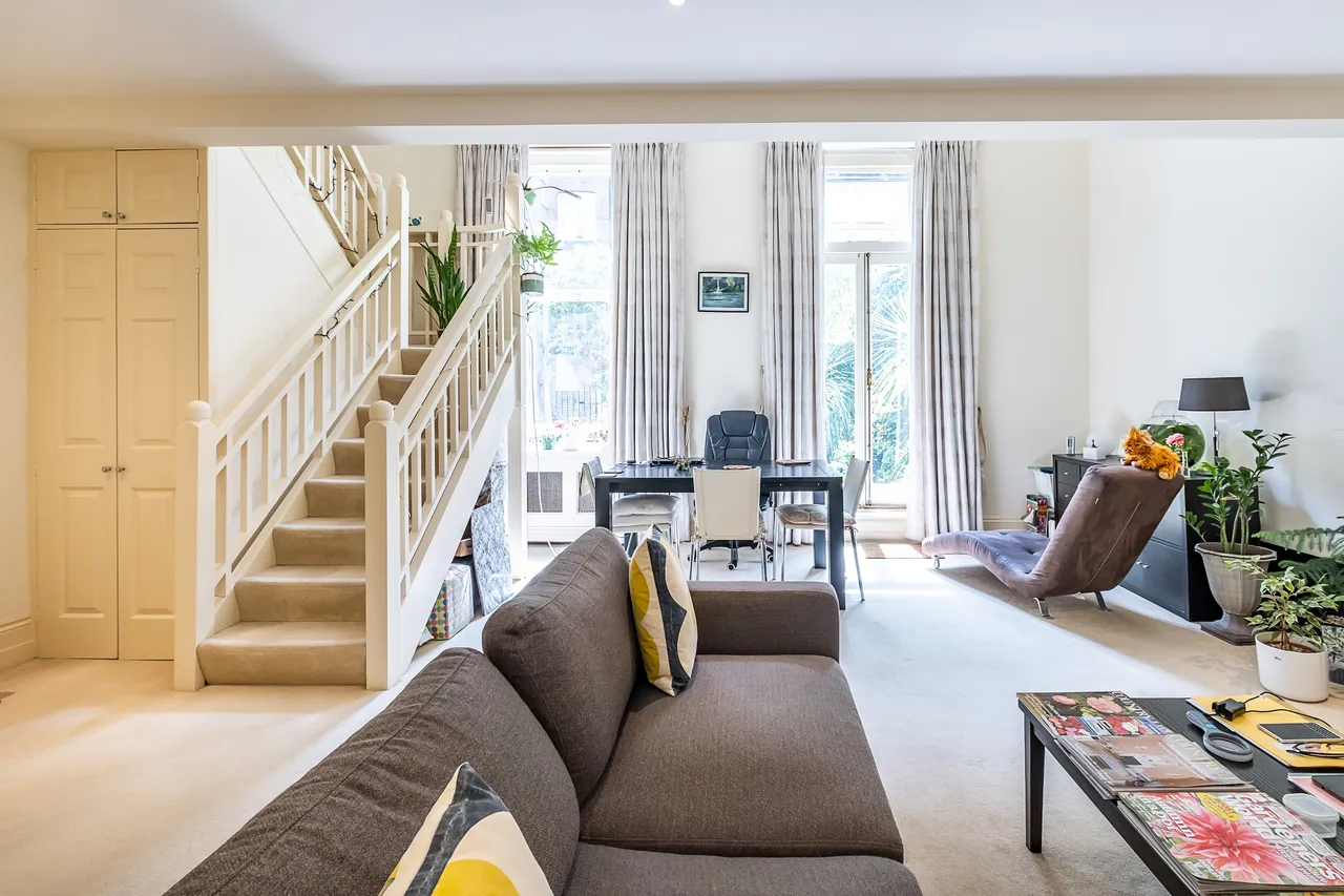Courtfield Gardens, London, SW5, photo 5