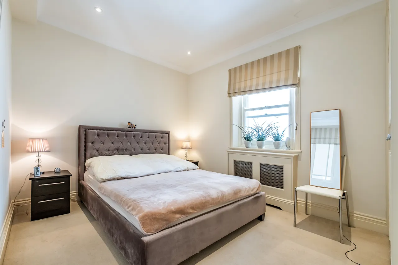 Courtfield Gardens, London, SW5, photo 7