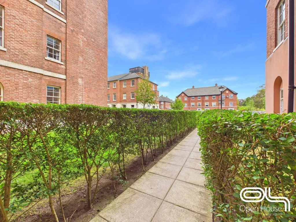 St Georges Mansions, Stafford, ST16, photo 13
