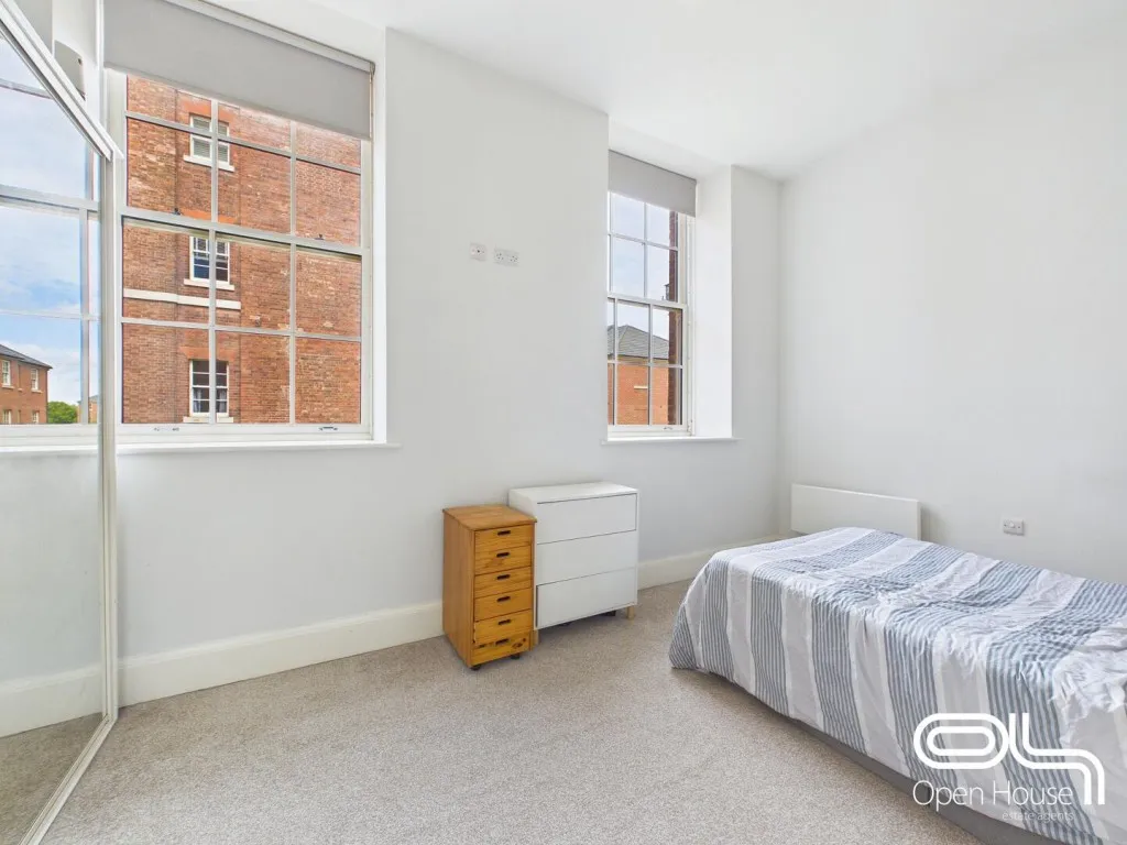 St Georges Mansions, Stafford, ST16, photo 8