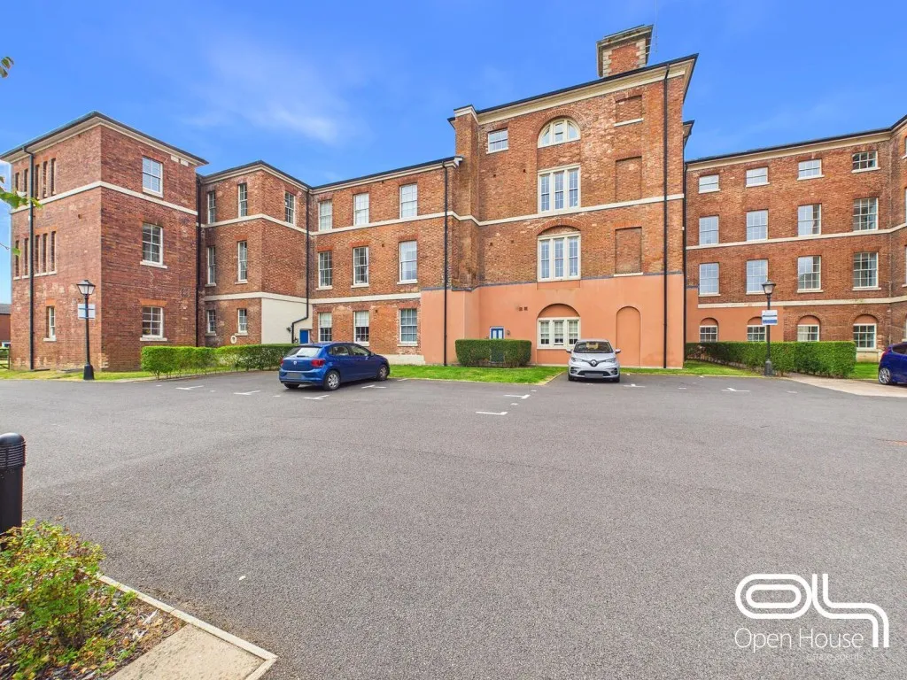 St Georges Mansions, Stafford, ST16, photo 15