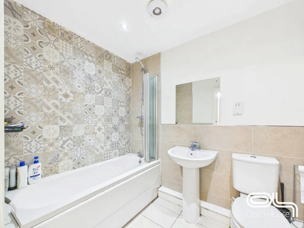 St Georges Mansions, Stafford, ST16, photo 9