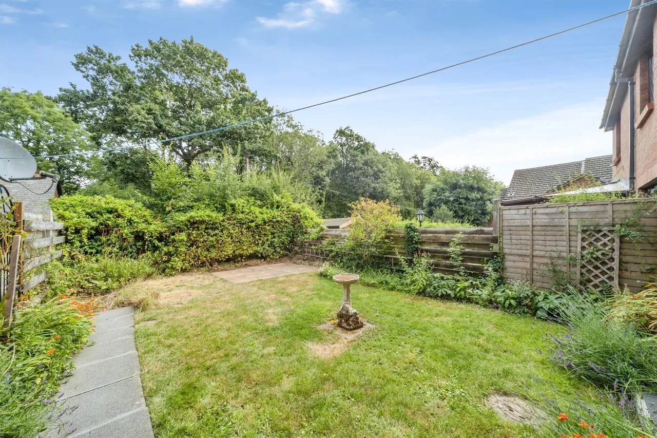 Ladymead Close, Whaddon, MK17, photo 3
