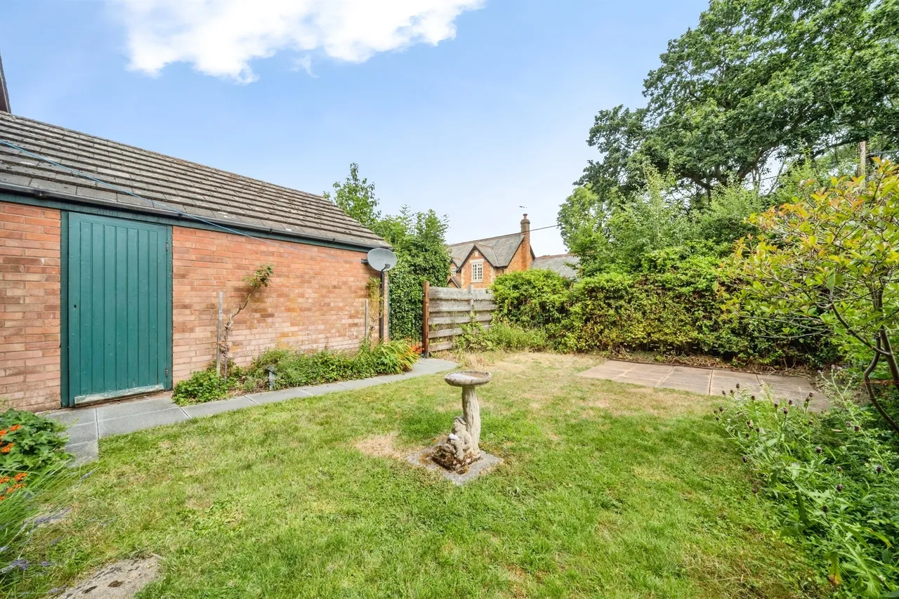 Ladymead Close, Whaddon, MK17, photo 11