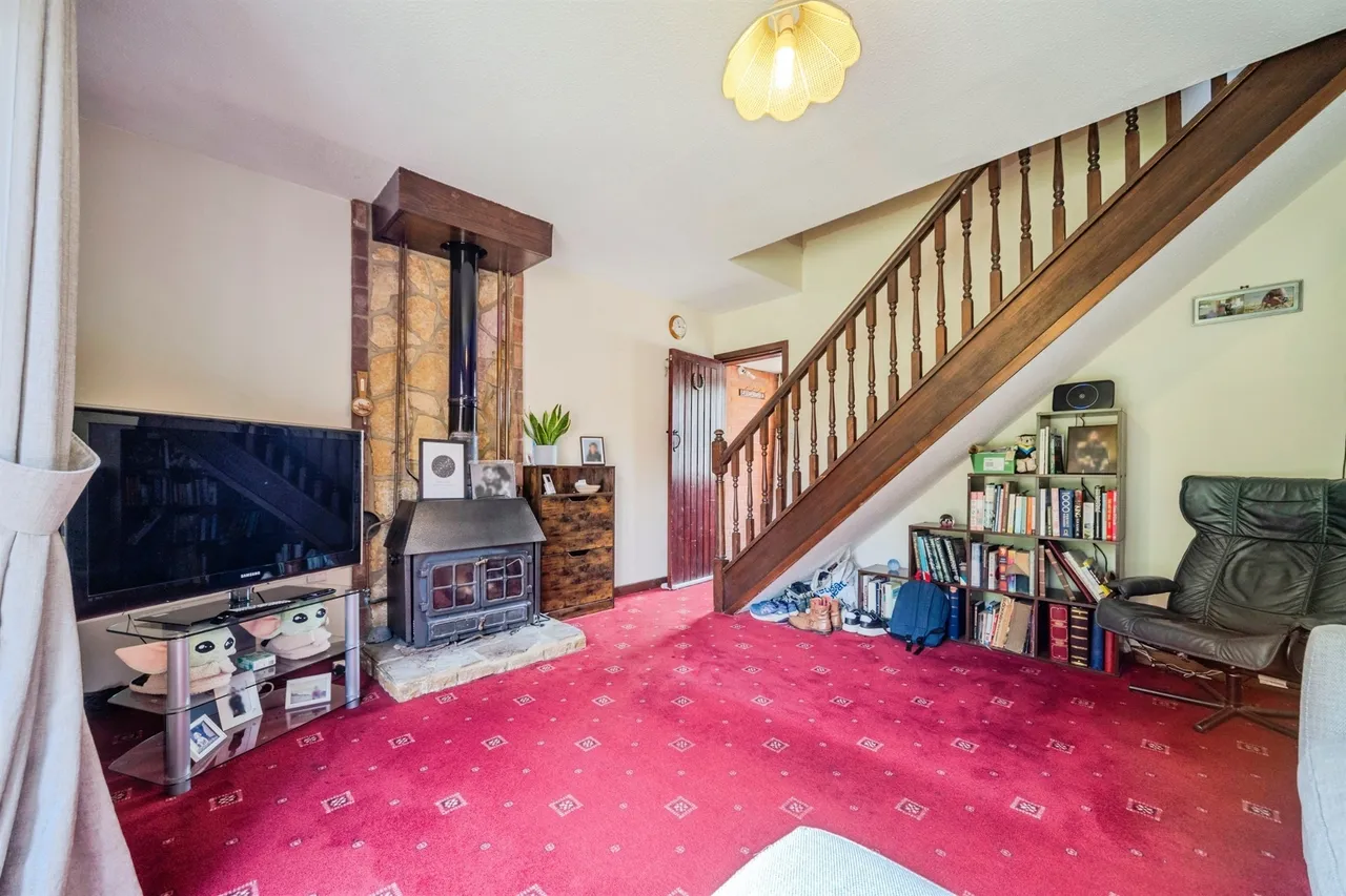 Ladymead Close, Whaddon, MK17, photo 5