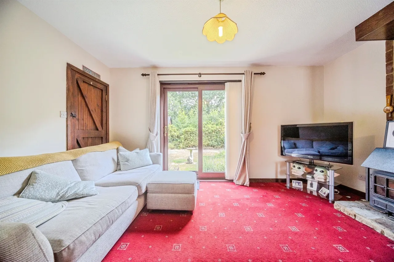 Ladymead Close, Whaddon, MK17, photo 4