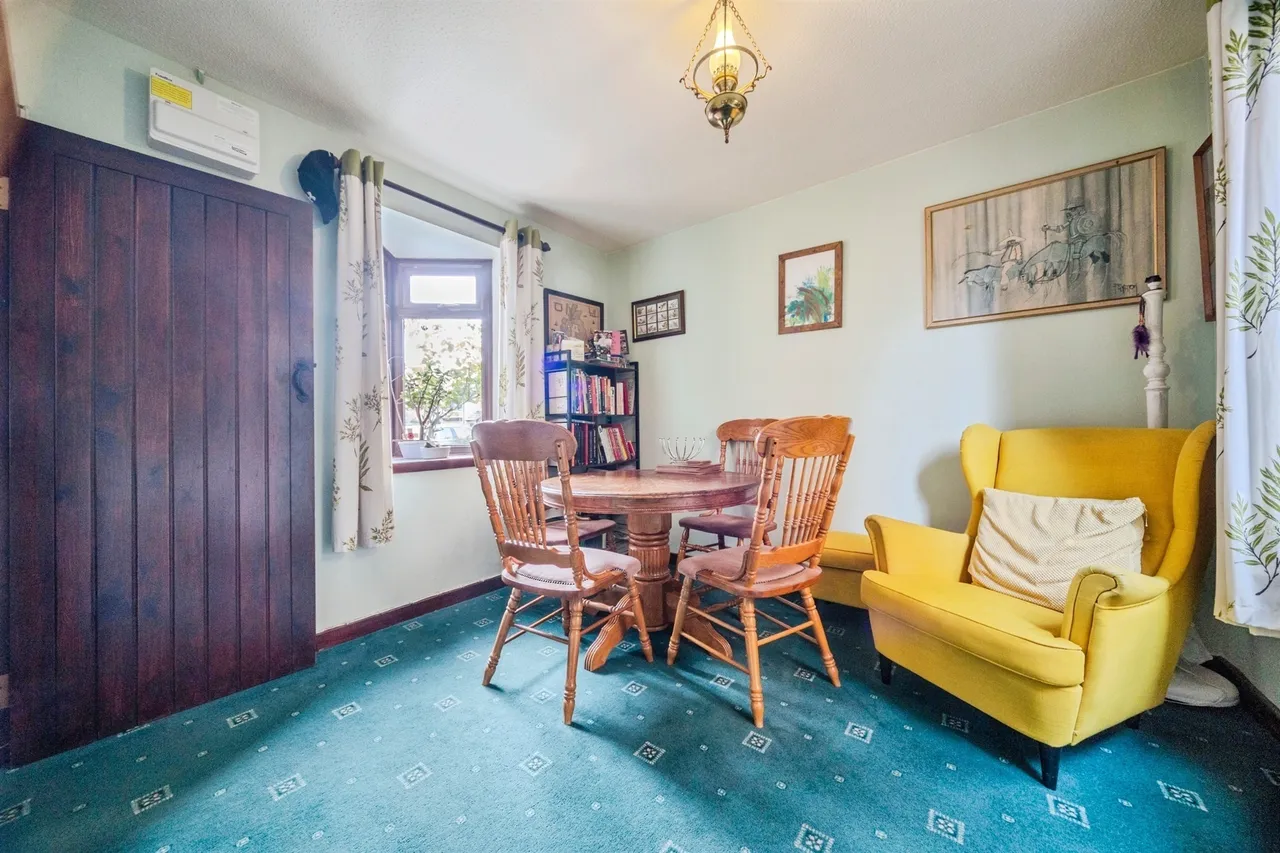 Ladymead Close, Whaddon, MK17, photo 16