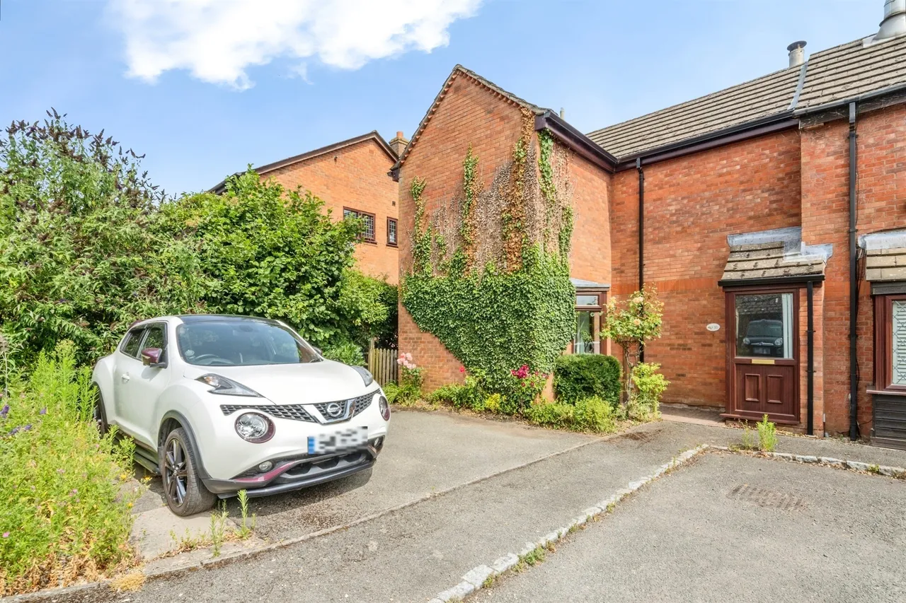 Ladymead Close, Whaddon, MK17, photo 12