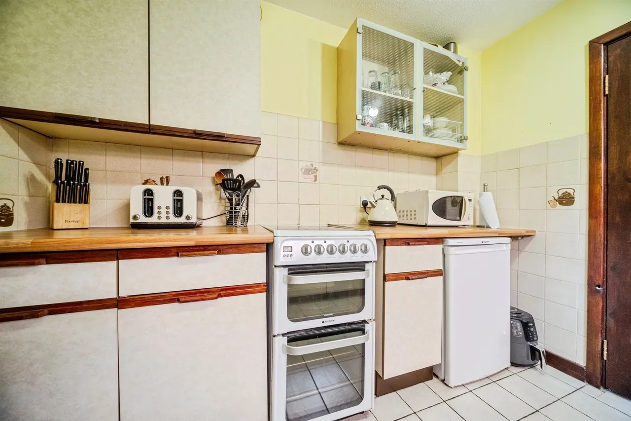 Ladymead Close, Whaddon, MK17, photo 9