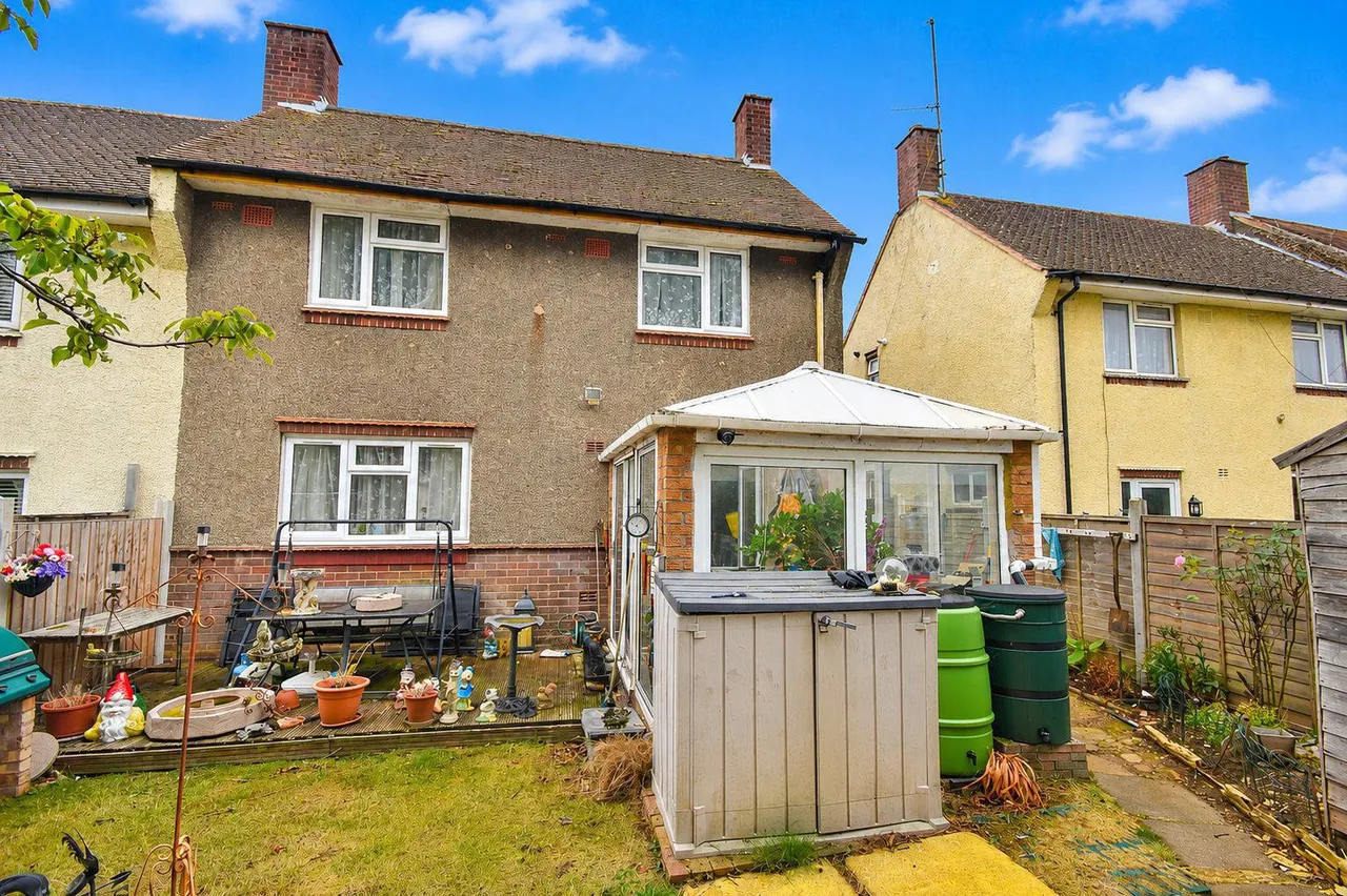 St Francis Avenue, Northampton, NN5 7EP, photo 10