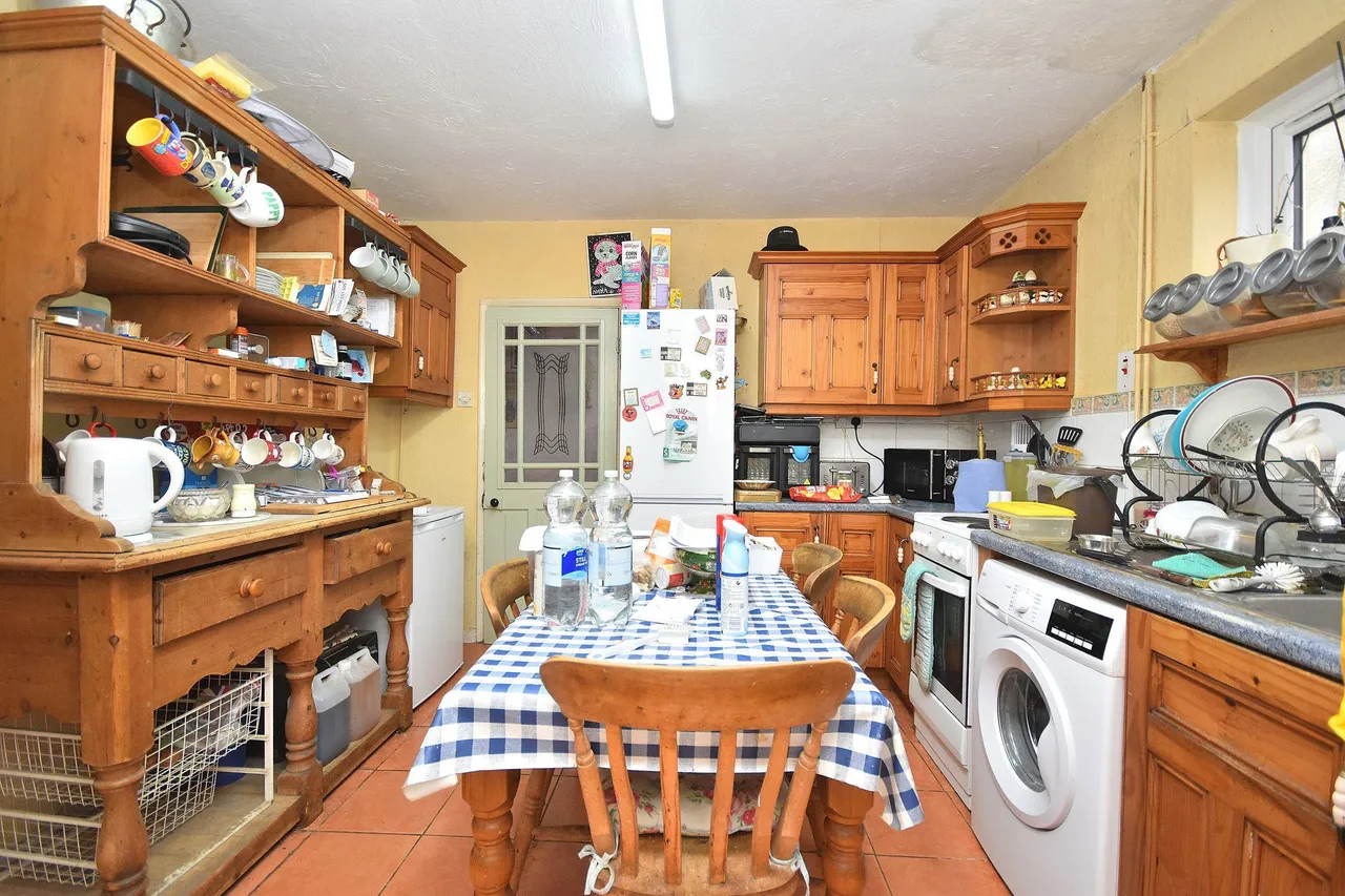 St Francis Avenue, Northampton, NN5 7EP, photo 8