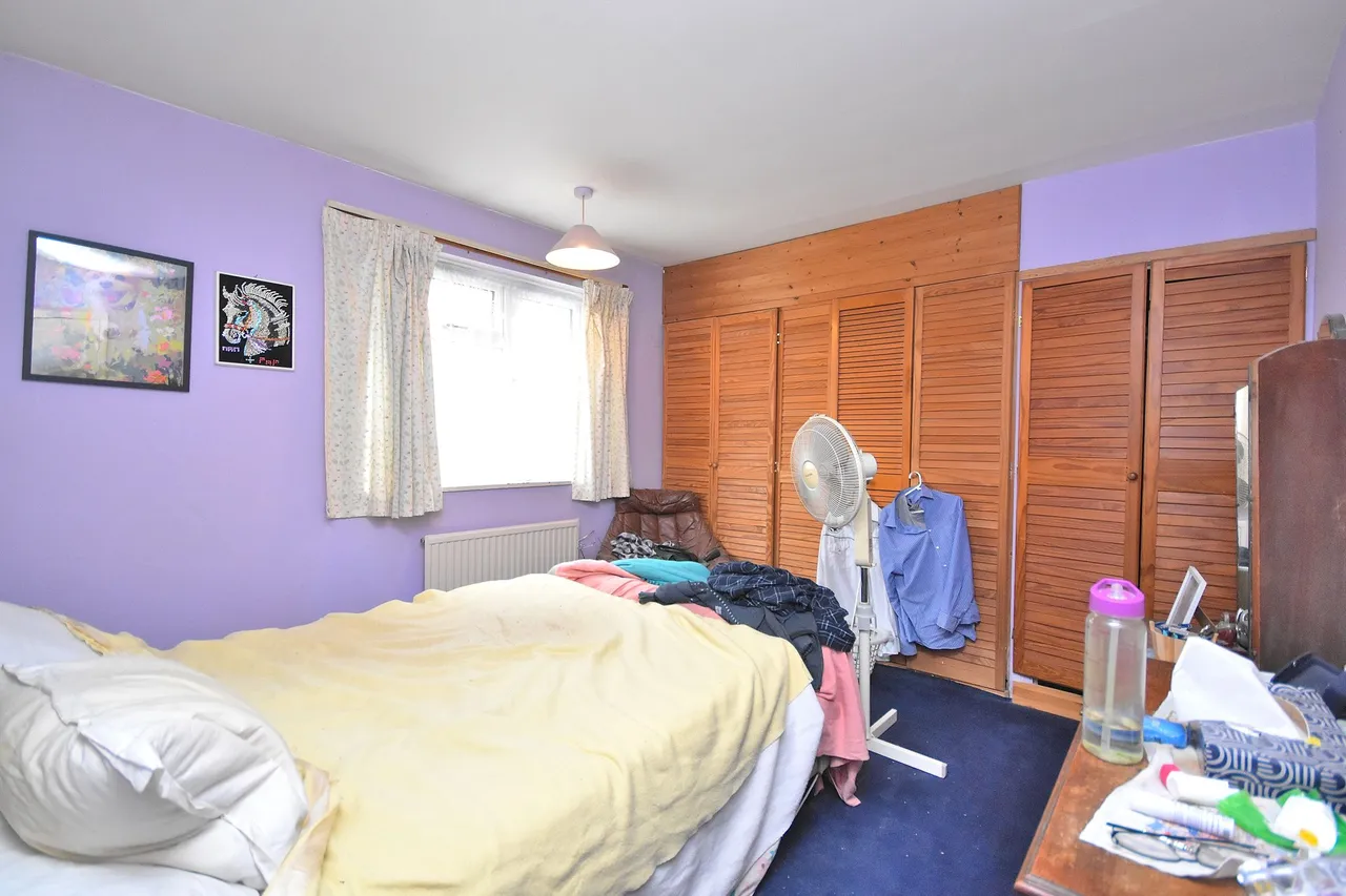 St Francis Avenue, Northampton, NN5 7EP, photo 2
