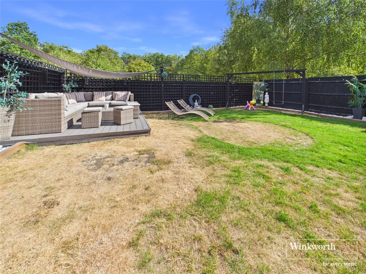 Edenham Close, Lower Earley, RG6, photo 17