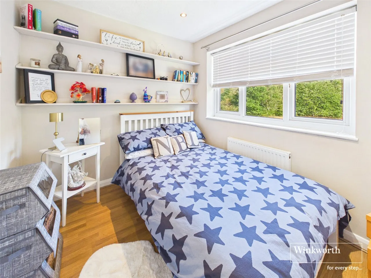 Edenham Close, Lower Earley, RG6, photo 13