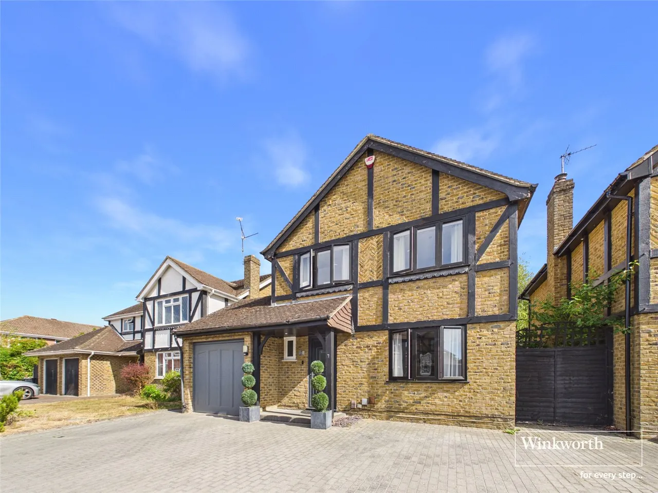 Edenham Close, Lower Earley, RG6, photo 21
