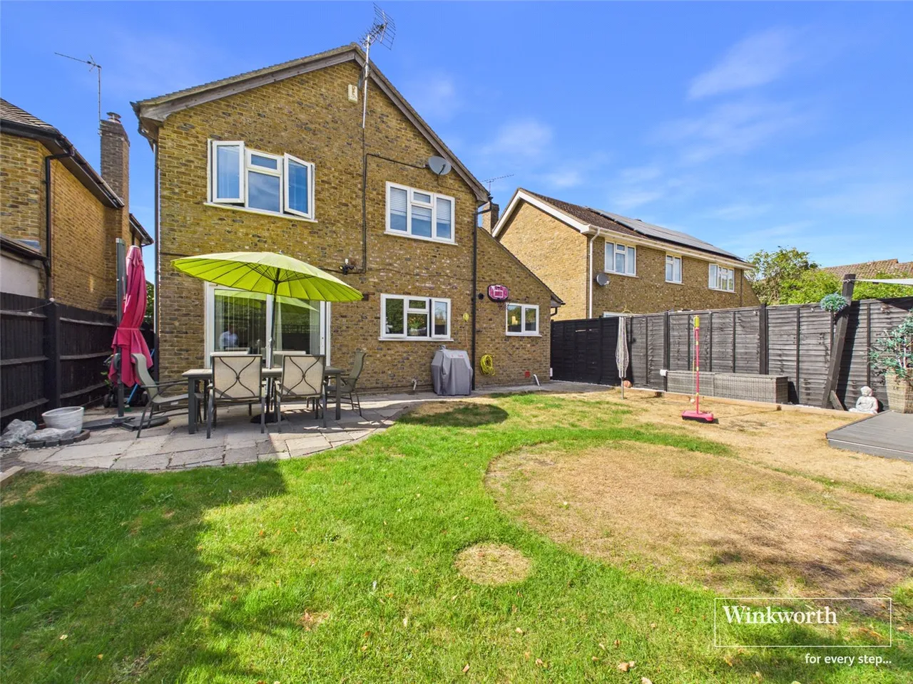 Edenham Close, Lower Earley, RG6, photo 2