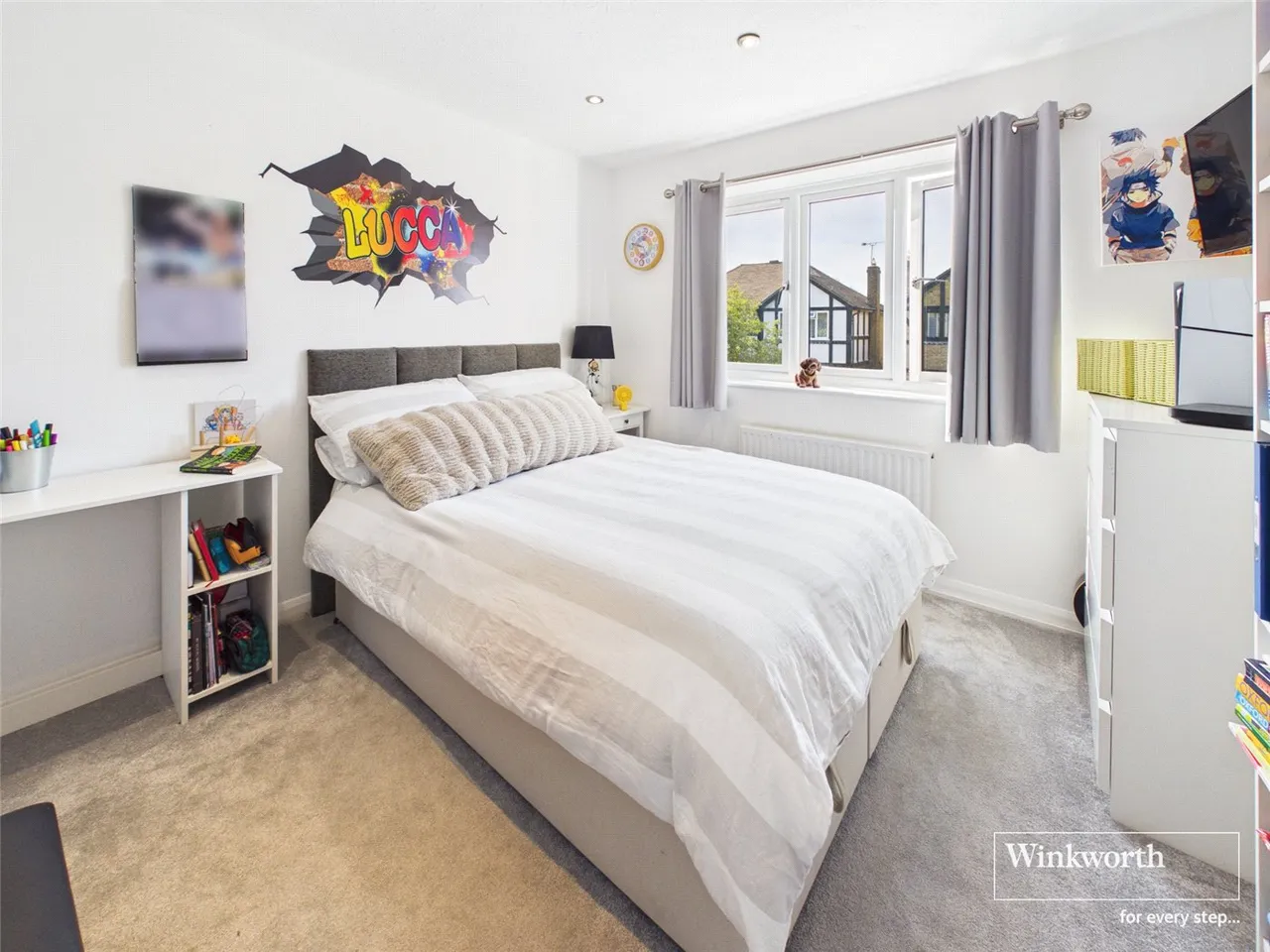 Edenham Close, Lower Earley, RG6, photo 12