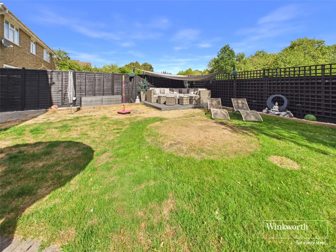 Edenham Close, Lower Earley, RG6, photo 11