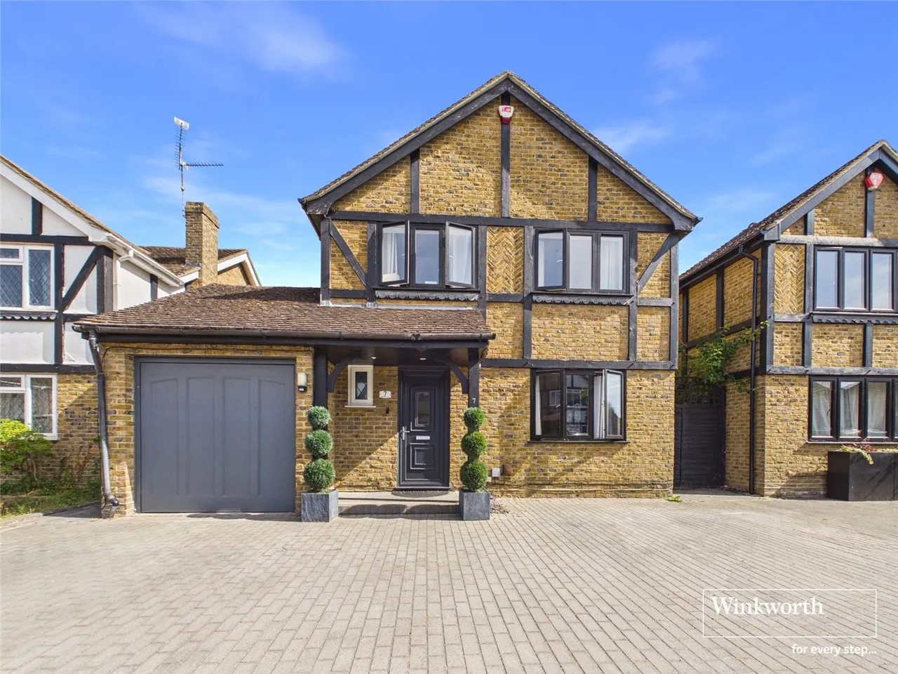 4 bed house for sale, Edenham Close, Lower Earley, RG6