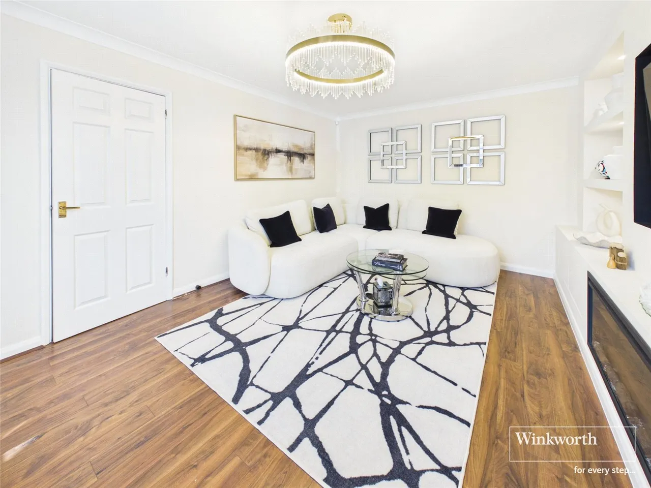 Edenham Close, Lower Earley, RG6, photo 6
