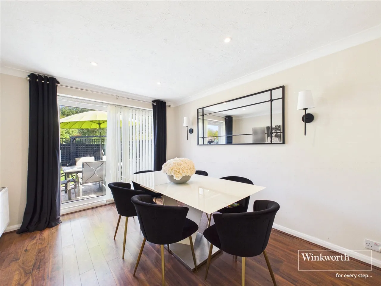 Edenham Close, Lower Earley, RG6, photo 19