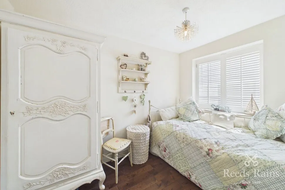 St. Pauls Court, Pontefract, West Yorkshire, WF8, photo 6