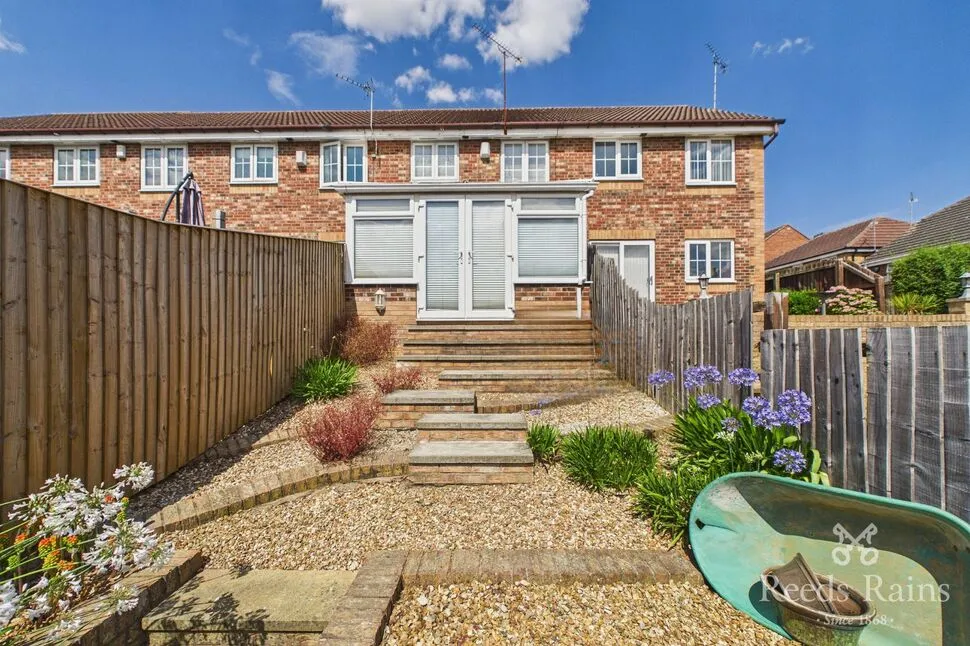 St. Pauls Court, Pontefract, West Yorkshire, WF8, photo 5