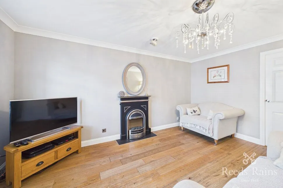 St. Pauls Court, Pontefract, West Yorkshire, WF8, photo 7