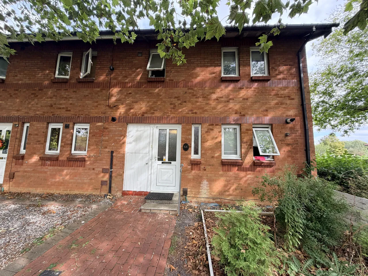 3 bed house to rent, Copsewood, Peterborough, PE4
