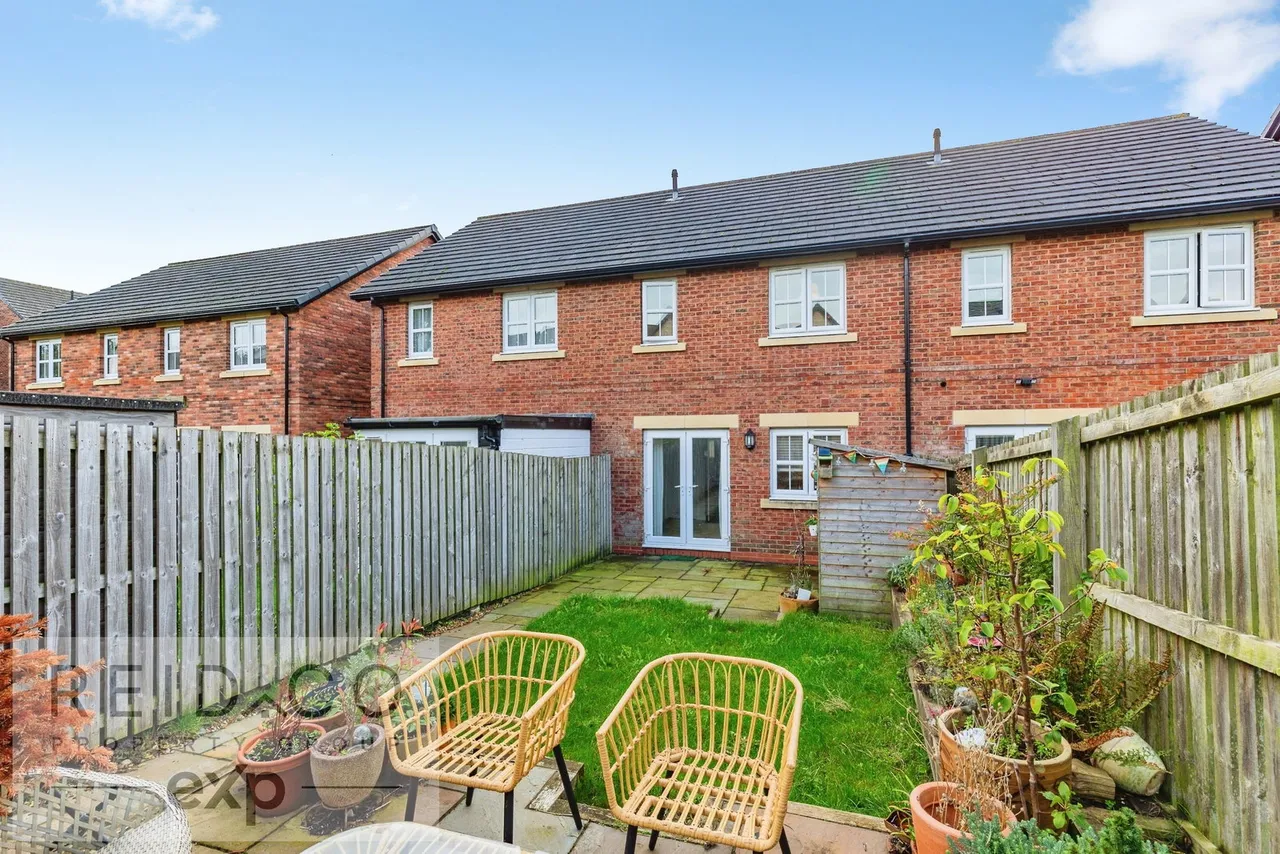 Birch Tree Way, Cottam, PR4, photo 13