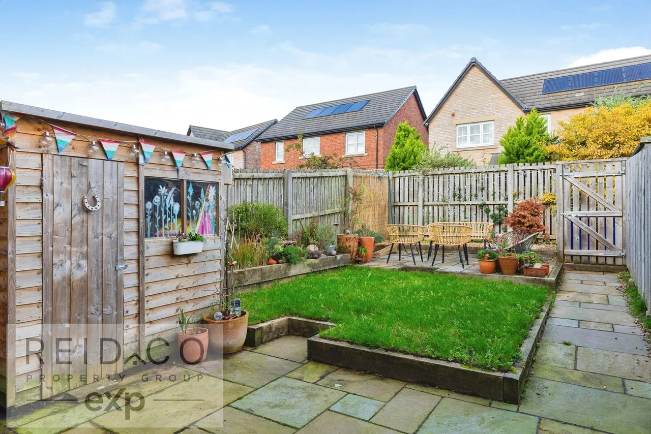 Birch Tree Way, Cottam, PR4, photo 12