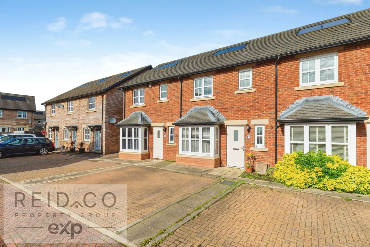 3 bed house for sale, Birch Tree Way, Cottam, PR4