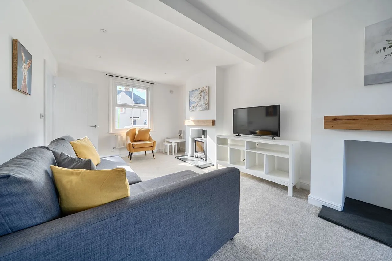 Burcott Road, Wells, BA5, photo 4