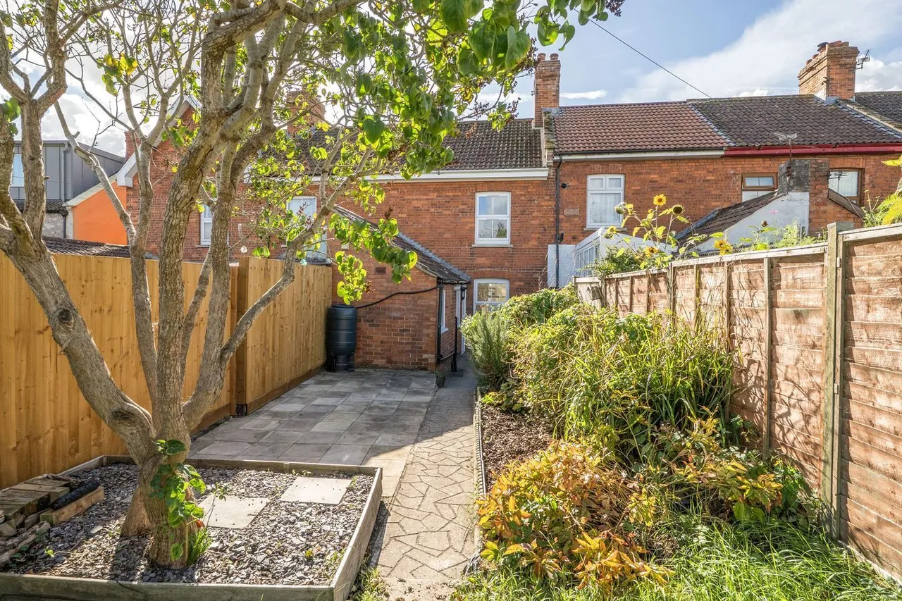 Burcott Road, Wells, BA5, photo 21