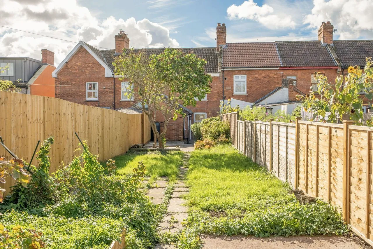 Burcott Road, Wells, BA5, photo 20