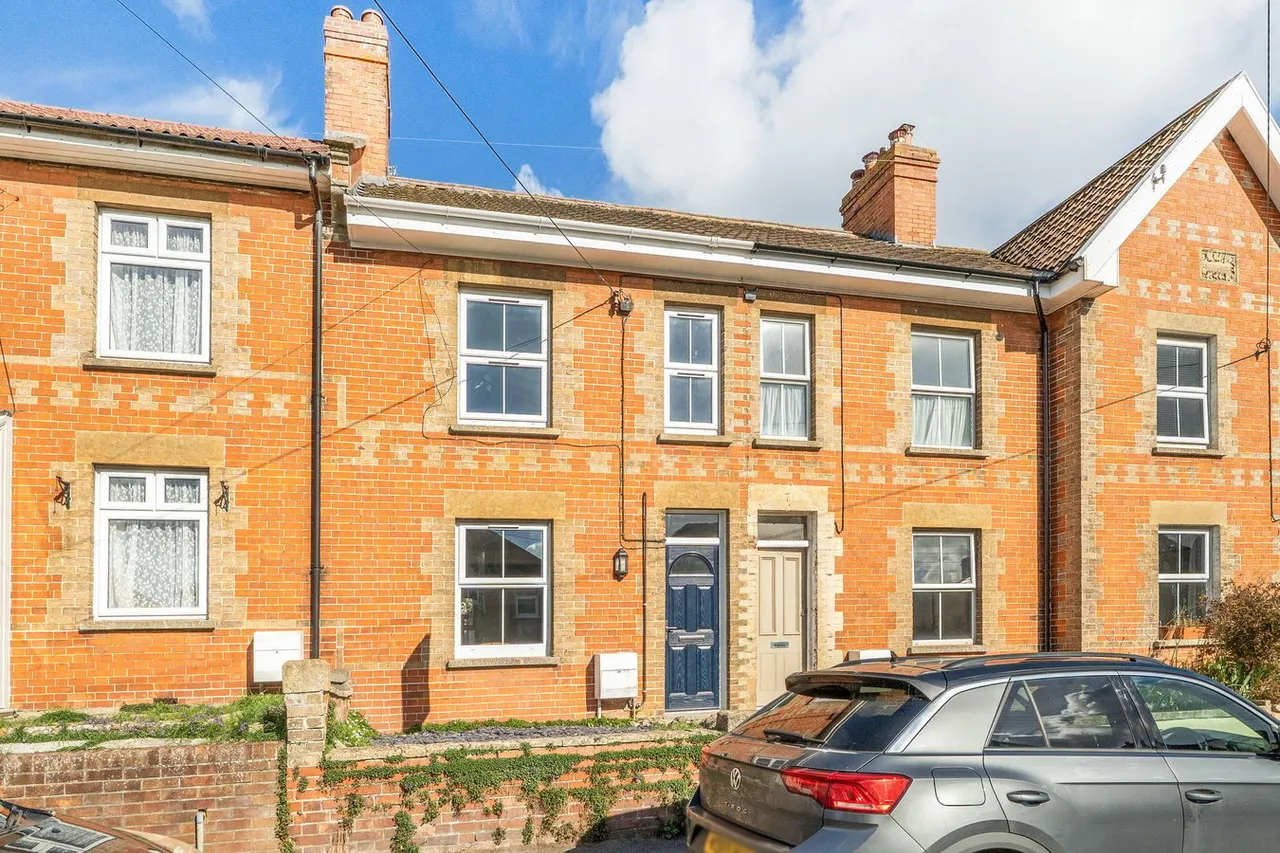Burcott Road, Wells, BA5, photo 24