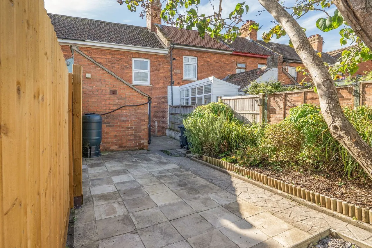 Burcott Road, Wells, BA5, photo 22