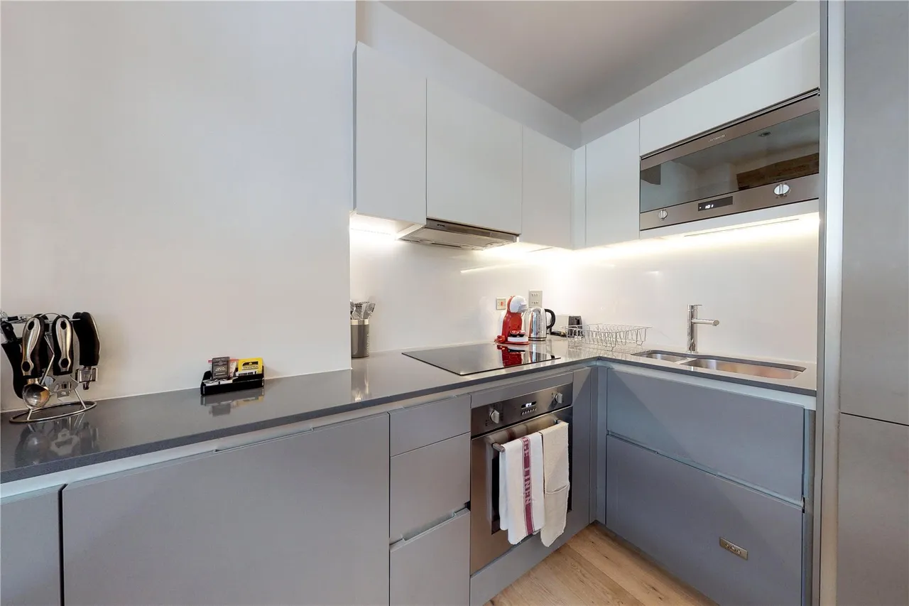 Carlow Street, London, NW1, photo 2