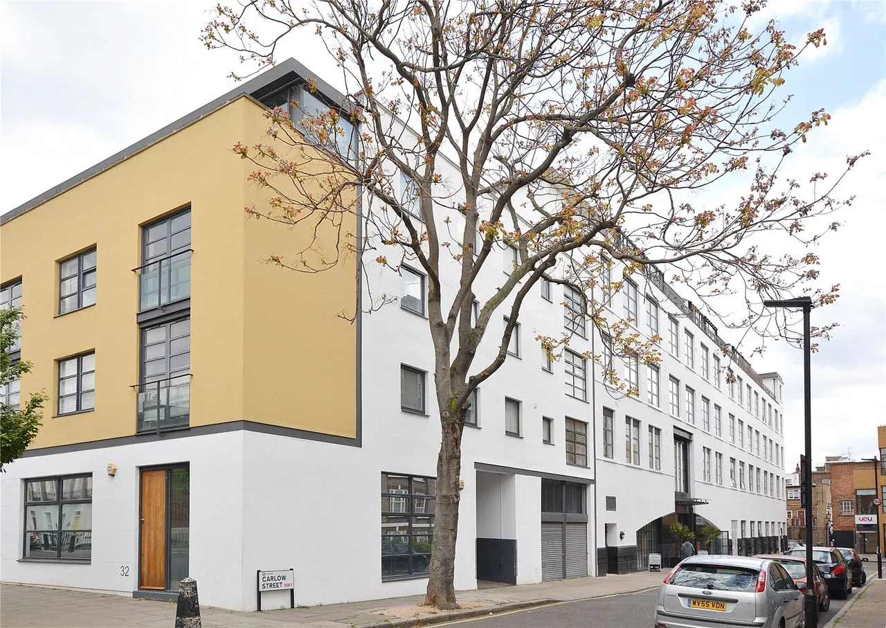 Carlow Street, London, NW1, photo 6