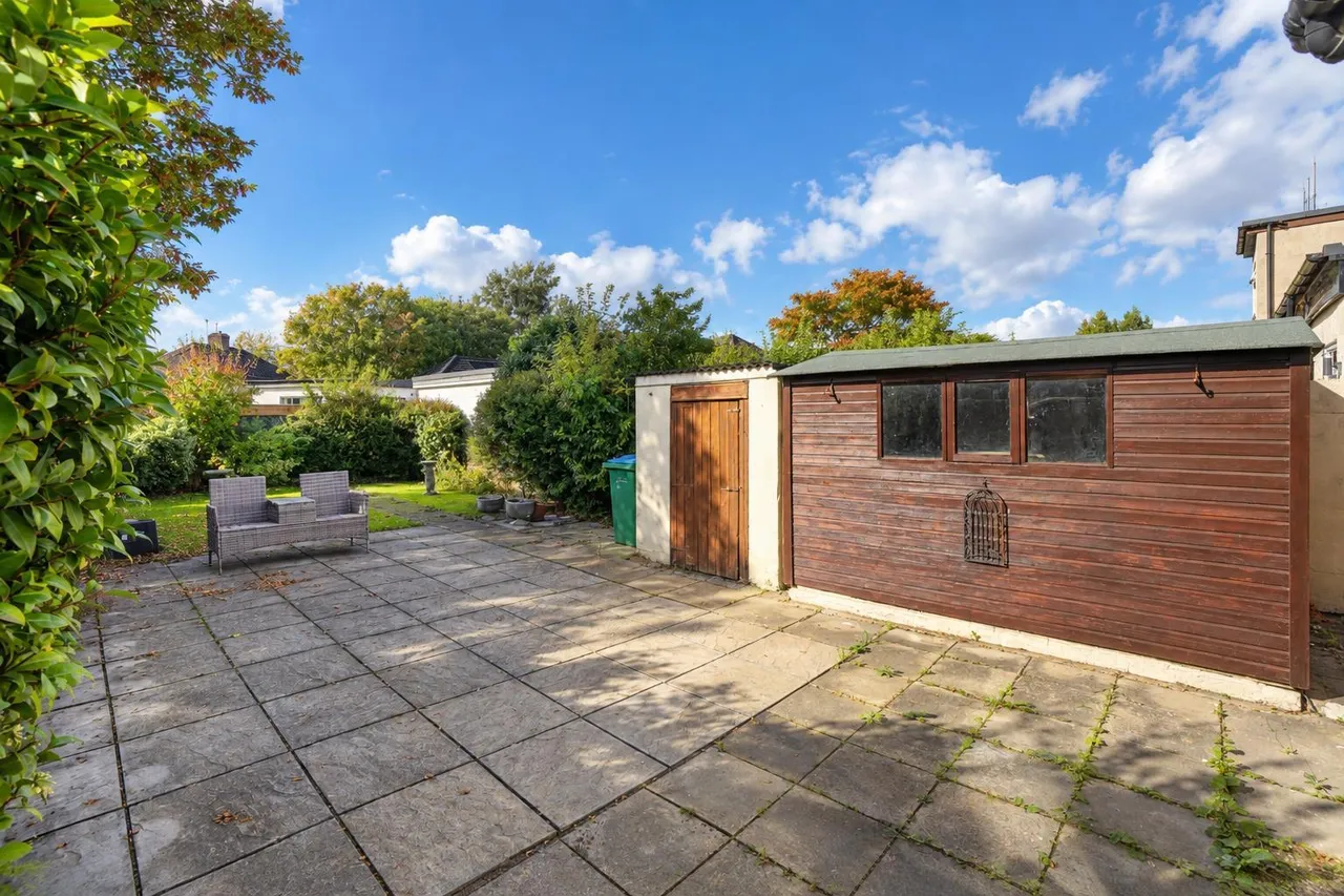 Whitton Waye, Whitton, photo 12