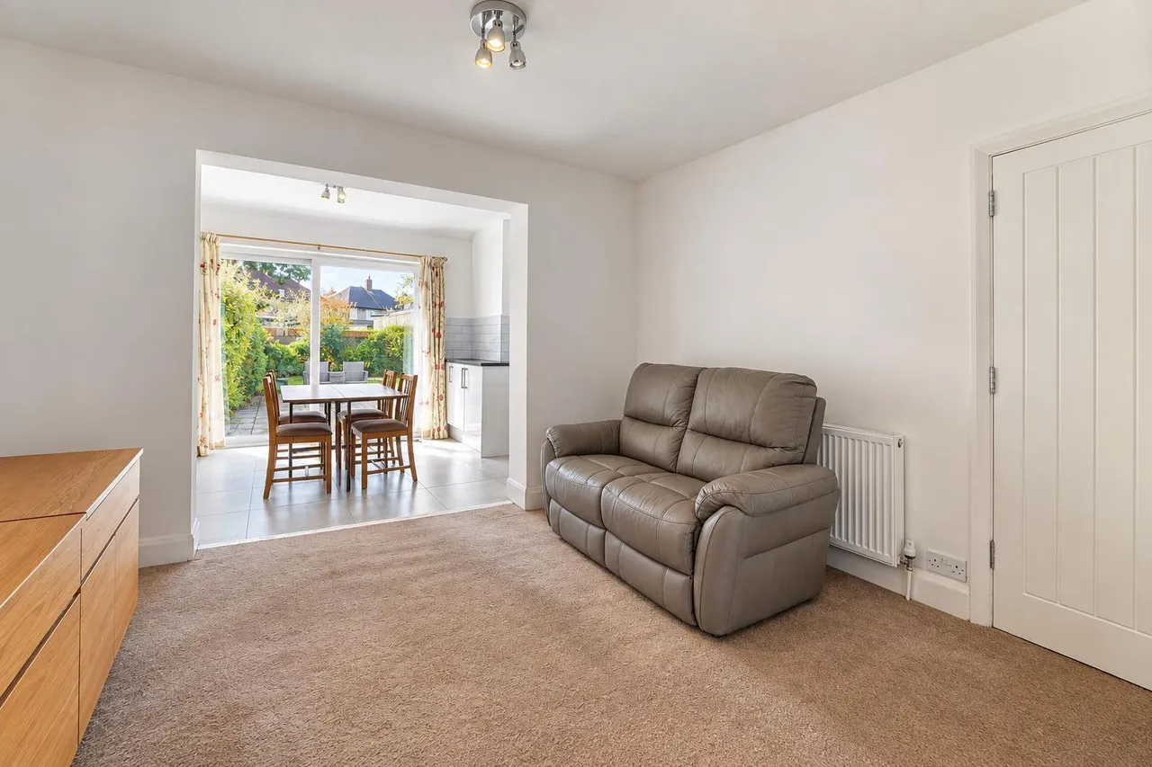 Whitton Waye, Whitton, photo 3