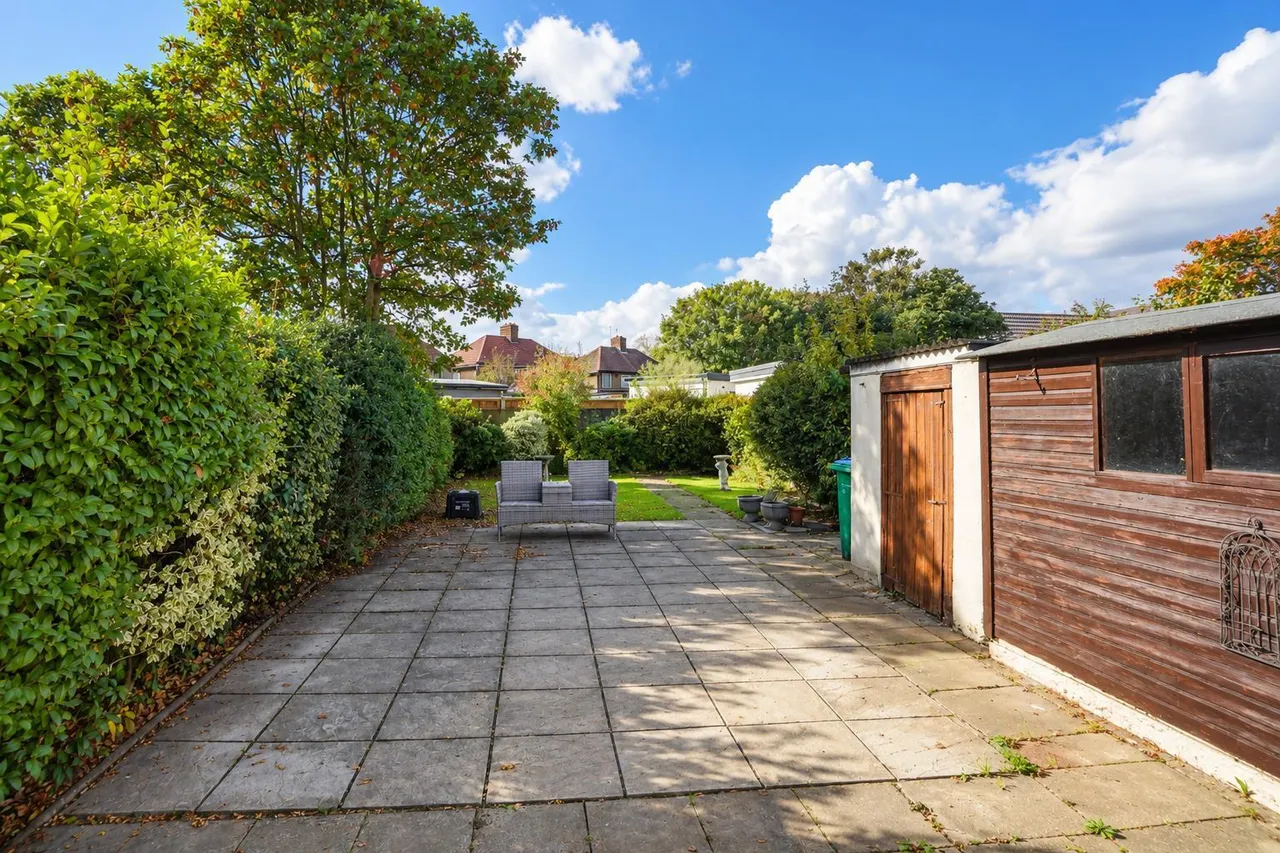 Whitton Waye, Whitton, photo 13