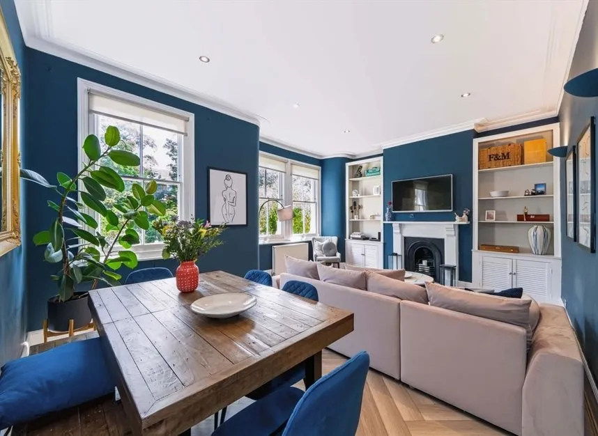 Colehill Lane, Fulham, SW6, photo 10