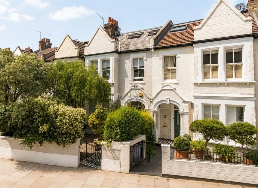 3 bed flat for sale — Colehill Lane, Fulham, SW6