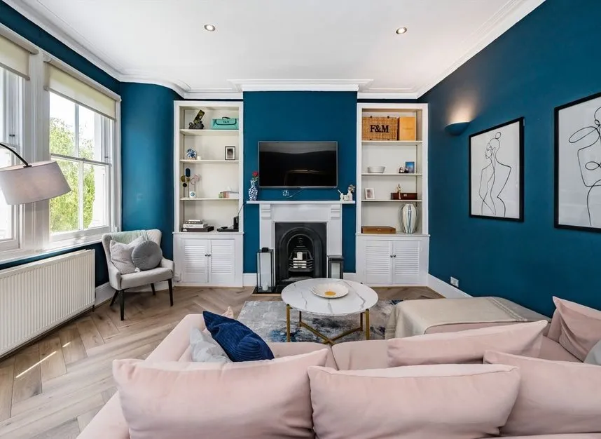 Colehill Lane, Fulham, SW6, photo 2