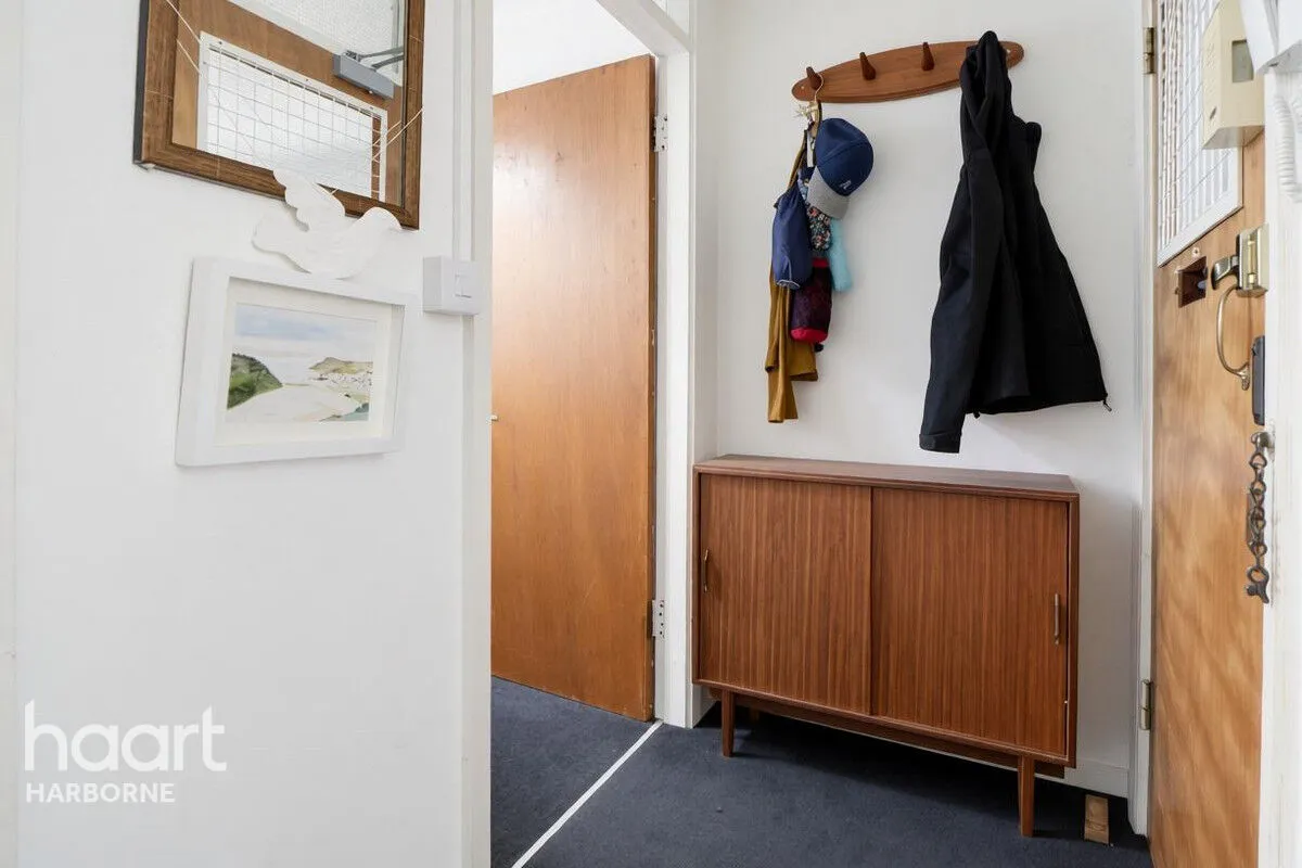 Cedarhurst, Harborne, B32, photo 17