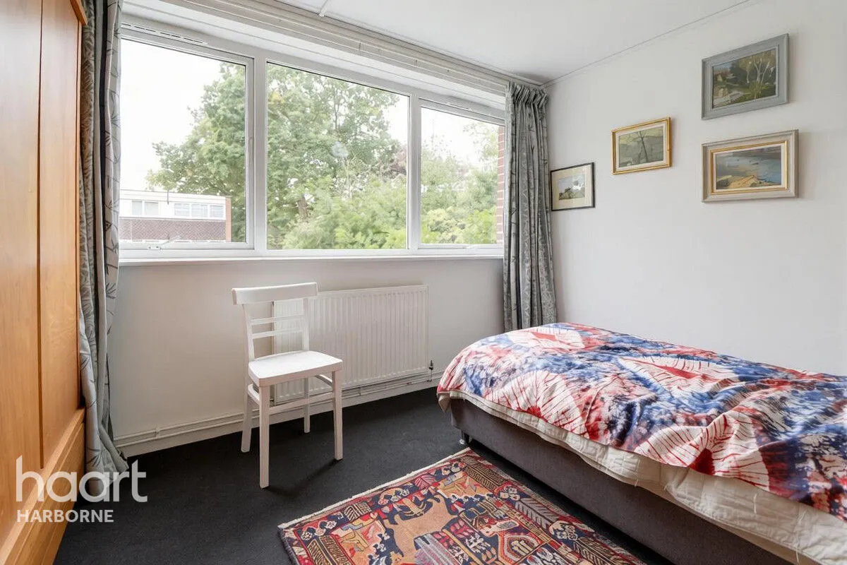 Cedarhurst, Harborne, B32, photo 13