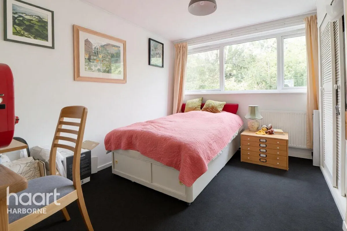 Cedarhurst, Harborne, B32, photo 12