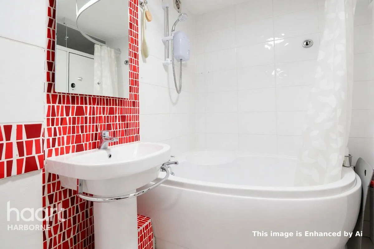 Cedarhurst, Harborne, B32, photo 16
