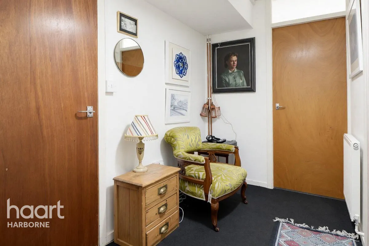 Cedarhurst, Harborne, B32, photo 11
